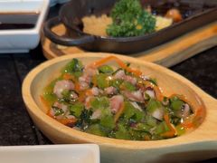 -将太无二·北美传奇寿司(荟聚购物中心西红门店)