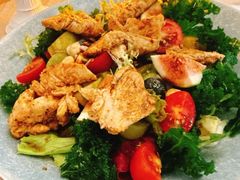 -玲婧胡同·Brunch·Kitchen(嘉里城店)
