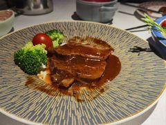 -俄士厨房(五棵松华熙LIVE店)