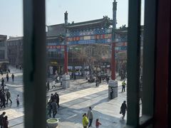 -星巴克臻选(北京前门大街店)