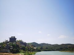 -五凤溪古镇