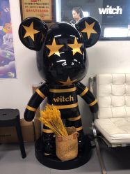 -WITCH （舞季）舞蹈工作室