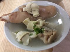 -盛兴面馆(真儒大厦店)