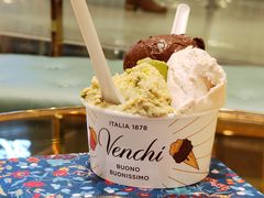 -VENCHI 闻绮(北京国贸商城店)