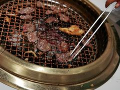 -花味烤肉(铜山万达店)