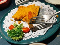 -吱咖啡西式简餐