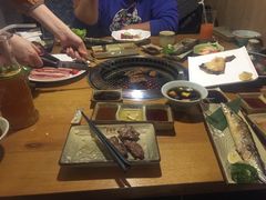 -赤坂亭·M9和牛烧肉·铁板烧(合肥万象城店)