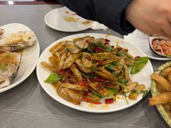 -渔家乐小海鲜(皇姑店)