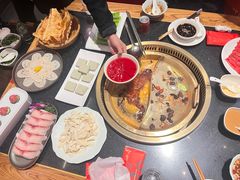 -红运火锅·中国名火锅·国风演绎(省体店)