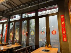 -四喜小胖·北京涮肉(五道营店)