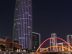 -海河游船(古文化街码头)