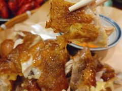 -刘师父老汉口江湖菜(蔡锷路店)