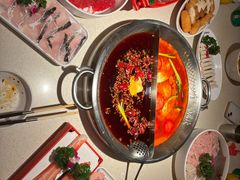 -小龙坎火锅(春熙太古里店)