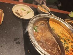 -牛New寿喜烧(金茂览秀城店)