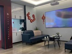 -牙博士口腔品牌连锁(杨浦店)