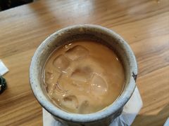 -KimPro 辛普乐概念韩餐