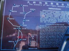 -大岭沟猕猴桃谷风景区