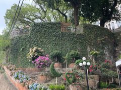 -澳门圣地牙哥古堡酒店