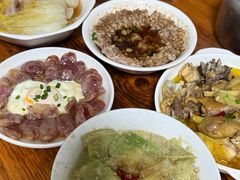 -玲燕蒸菜馆(江东路店)