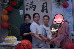 点击看大图 -宝馨月月子中心(友谊医院店)