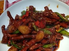 -辣小鲜·南昌大排档(船山路店)