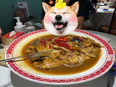 -旺顺阁鱼头泡饼(常营店)