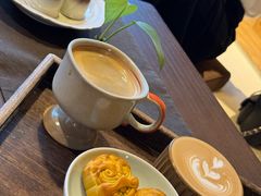 -云座·时光·观景咖啡厅(五爷庙店)