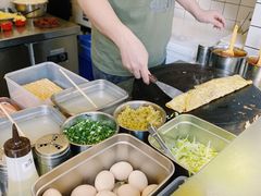 -卞姐蛋饼(陕西南路店)