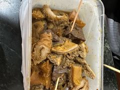 -明记牛杂(新马路分店)