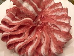 -清真·鸦儿李记·涮肉(和平里店)