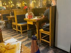 -小俩口烧烤东北菜(双井店)