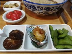 -松鹤面馆·古法焖肉面(观前店)