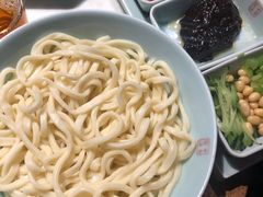 炸酱面-小吊梨汤·北京菜·烤鸭(鸟巢店)