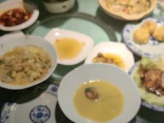 -五台山八大碗·地方风味菜馆(五爷庙店)