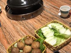 -春润大地海南椰子鸡(沙井京基百纳广场店)