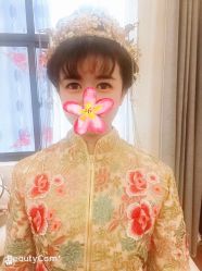 -Flora婚纱礼服定制租赁店