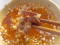 -岗上渣渣老火锅(两路口店)