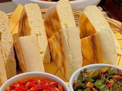-遇见长安之高山流水(李家村万达店)
