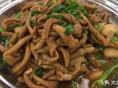 -六道菜农庄(花都店)