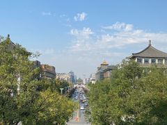 -西安城墙·碑林历史文化景区