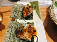 -鮨桐日本料理(望京店)