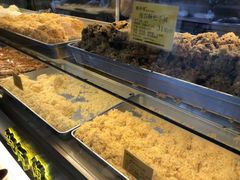 -鲍师傅糕点(江苏路店)