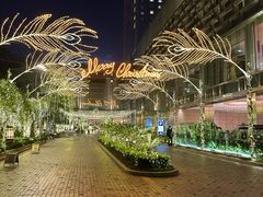 -怡咖啡海鲜自助餐厅(浦东香格里拉店)