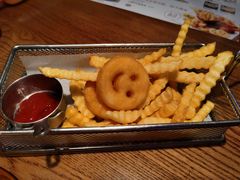 -牛扒驾到(东城星河城嘉荣店)