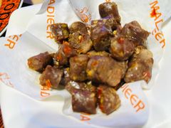 -马迭尔德式西餐精酿啤酒屋(中央大街店)