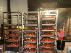 -串盟烧烤大排档·长沙美食地标(星沙店)