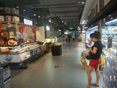 -Olé精品超市(海上世界店)