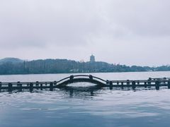 -西湖游船
