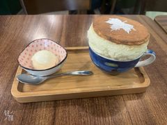 -芙蕾哥哥souffle