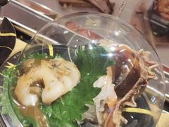 -争鲜回转寿司(南开大悦城店)